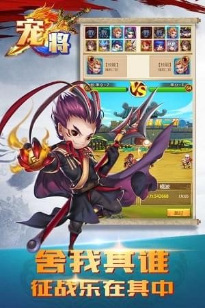宠将(图2)