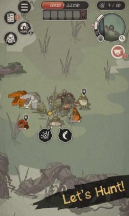野生驯兽师(图1)