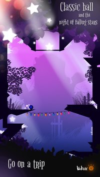 经典弹球流星雨夜(图2)