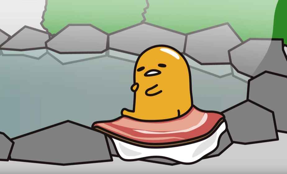 摸我蛋黄哥M(图2)