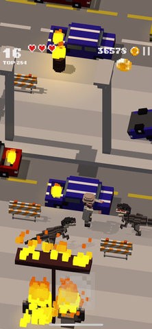 侏罗纪跳跃者2(图3)