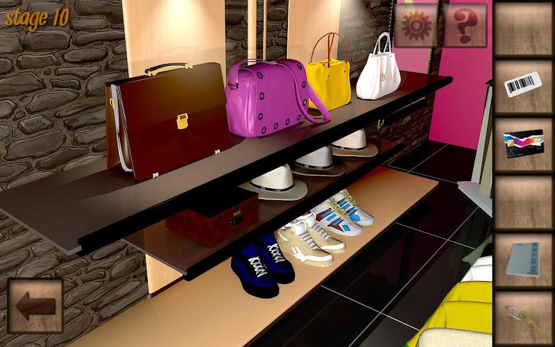 世界上最难逃脱的游戏(图2)