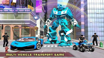 四轮自行车机器人(图1)