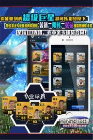 全民足球经理2016(图1)