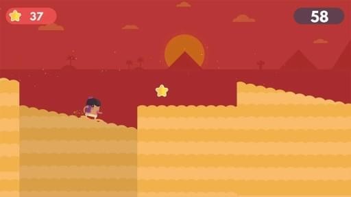 鱼鸟冲浪战争(图3)