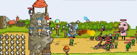GrowCastle(图2)