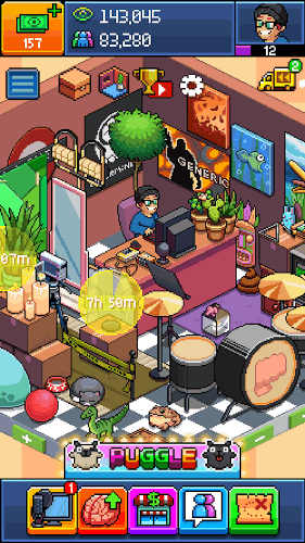 PewDiePies主播模拟器(图2)