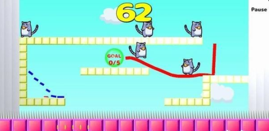 猫咪连线(图1)