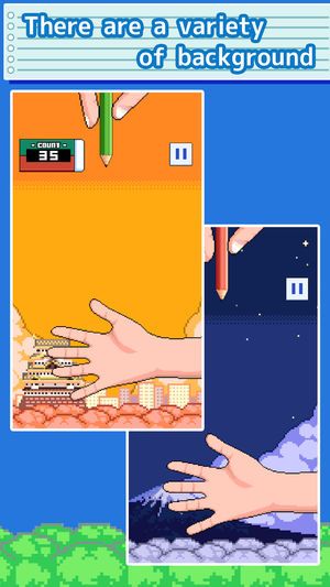 抖音抓铅笔(图4)