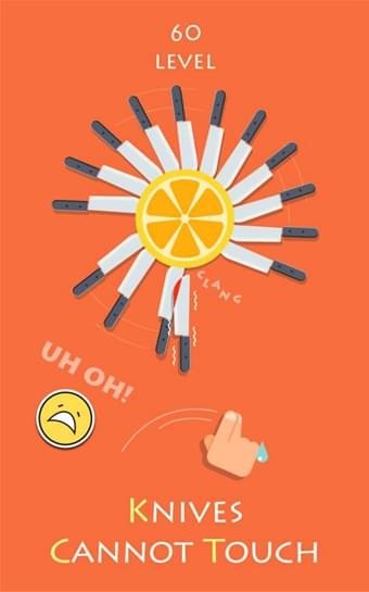 刀与水果(图4)