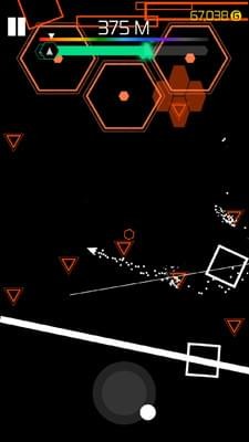喷射碰撞游戏(图1)