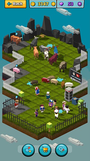 牛猪快跑(图3)