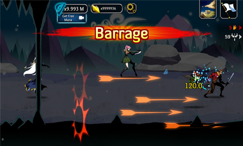 无尽时代破解游戏(图二)