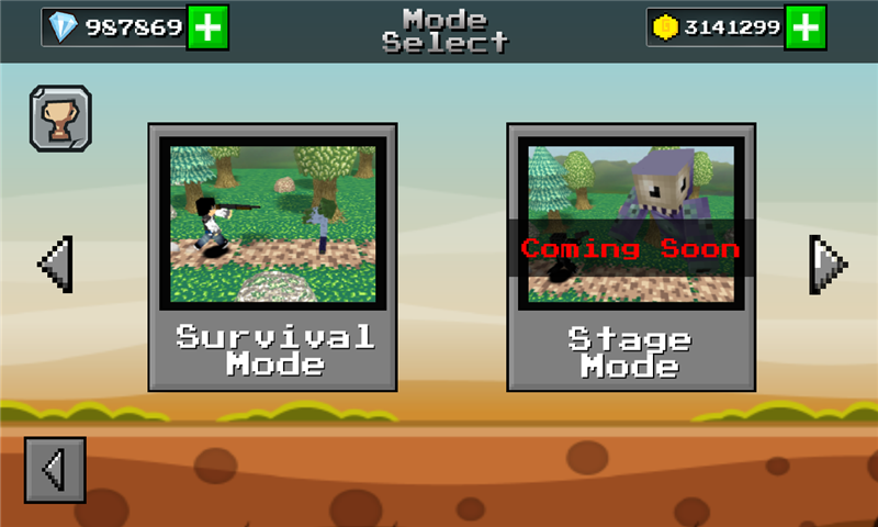 横板像素射击世界(图3)