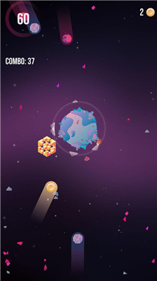 守卫星球(图1)