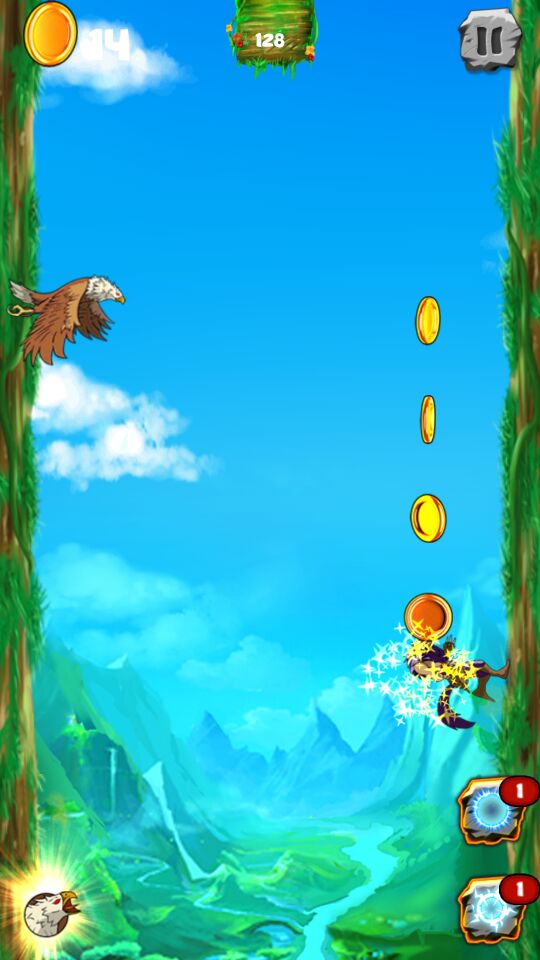 狼人跑酷2破解游戏(图四)