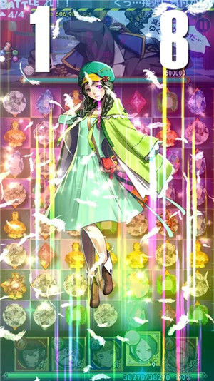 18梦想世界(图1)