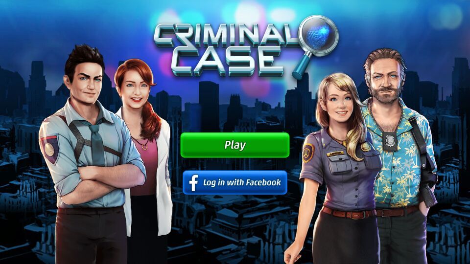 刑事案件破解游戏(图四)
