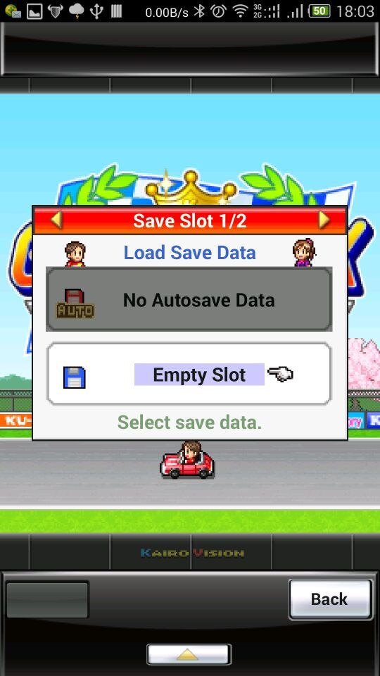 大奖赛的故事破解游戏(图五)