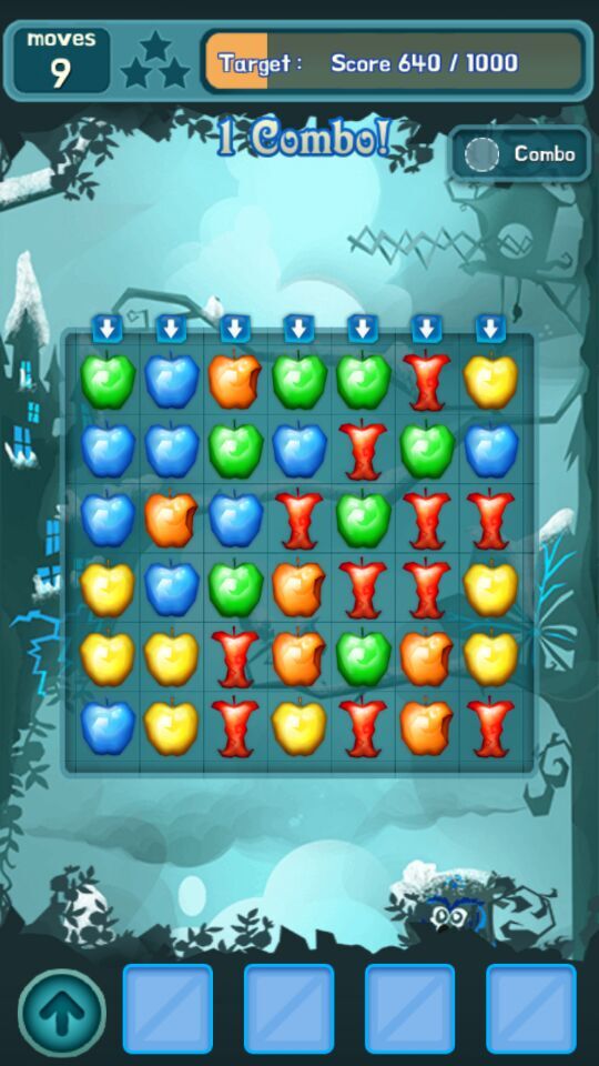 邪恶的白雪公主破解游戏(图三)