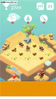 2048的旅程(图3)