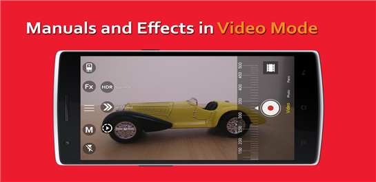 Bacon Camera(图2)