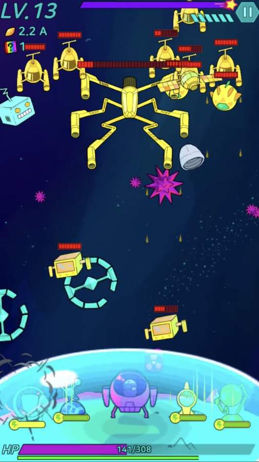 行星无限防御(图3)