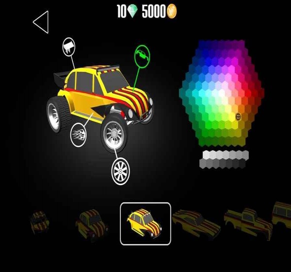 重装改造RC(图2)