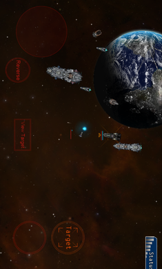 星际战略3破解游戏(图四)