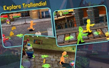 邪恶双胞胎破解游戏(图三)