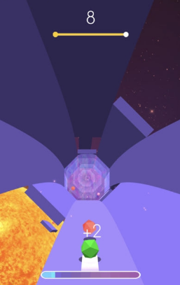 Tunnel Roll(图2)