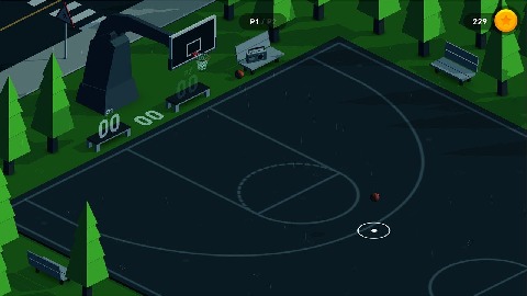 呼呼投篮(图3)
