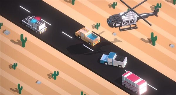 炸裂之路(图3)