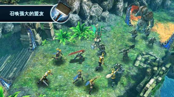 雷神2：黑暗世界(图1)