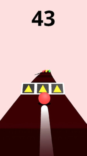 彩色道路(图2)