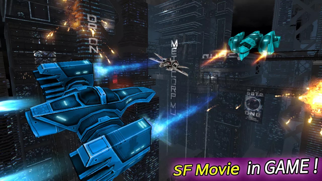 太空战舰破解游戏(图四)