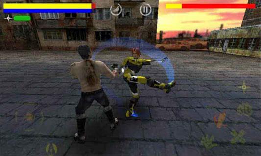 3D龙虎拳(图5)