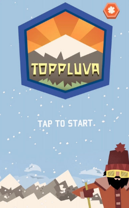Toppluva破解游戏(图一)