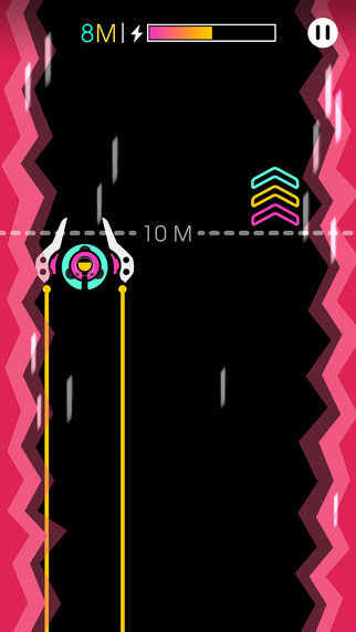 无尽引力破解游戏(图三)