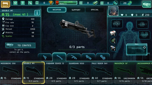 孤胆枪手2传奇(图2)