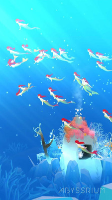 深海水族馆(图2)