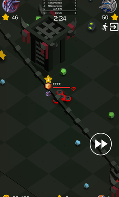 陀螺IO对战破解游戏(图三)