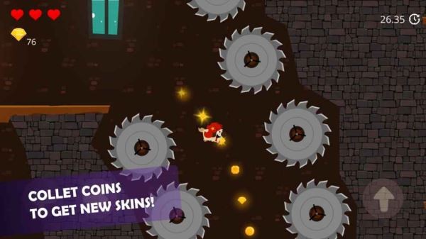 Doge Platformer(图2)
