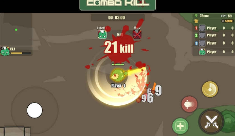 Combo Kill(图2)