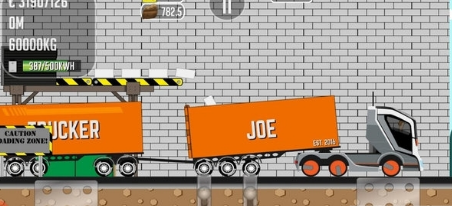 Trucker Joe(图2)