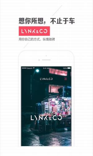 LynkCo(图3)
