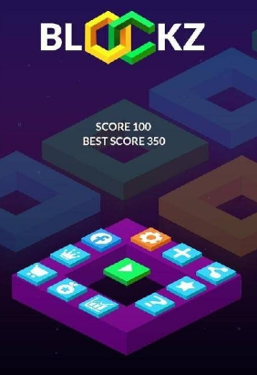 BlockZ块Z破解游戏(图三)