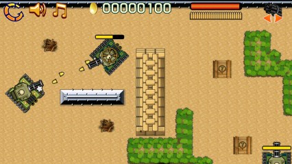 坦克精英装甲指挥官破解游戏(图五)