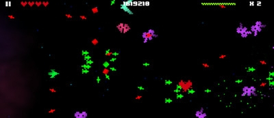 狂热太空2(图3)