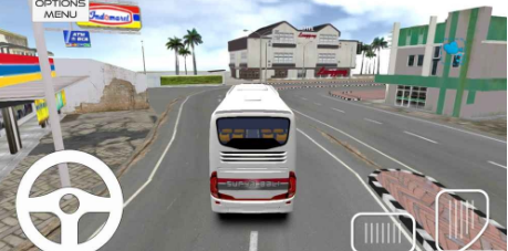 ES Bus Simulator(圖1)